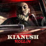Обложка трека Rollin