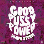 Обложка трека Good Pussy Power