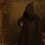 Обложка трека Penitence