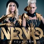 Обложка трека In Your Arms