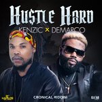 Обложка трека Hustle Hard