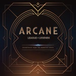 Обложка трека Goodbye (from the series Arcane League of Legends)