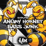 Обложка трека Bass Junk
