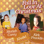 Обложка трека Fall in Love at Christmas