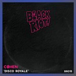 Обложка трека Disco Royale