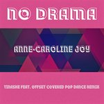 Обложка трека No Drama
