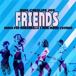 Обложка трека Friends