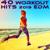 EDM Workout Hits Hard Progressive Psy Trance Session One, Pt. 1 - Workout Trance