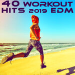 Обложка трека EDM Workout Hits Hard Progressive Psy Trance Session Two, Pt. 1