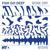 Bone Dry - Fish Go Deep