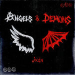 Обложка трека Angels & Demons