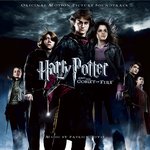 Обложка трека Potter Waltz