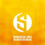 Обложка трека No Love Better Than Me