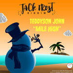 Обложка трека Jack Frost Riddim