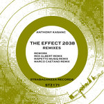 Обложка трека The Effect 2038