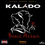 Обложка трека Beast Attack