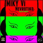 Обложка трека Nevrotiko