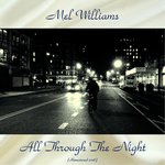 Обложка трека All Through The Night