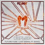 Обложка трека Future Funk