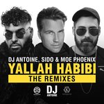 Обложка трека Yallah Habibi