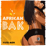 Обложка трека African Bak