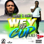 Обложка трека Wey the Cup Deh