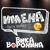 Настя, с днём рождения! - Вика Воронина