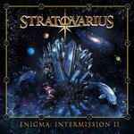 Обложка трека Enigma