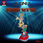 Обложка трека Rubbish We a Talk
