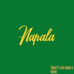 Обложка трека Napala