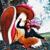 Running Away (Time) - VANO 3000