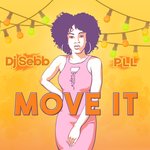 Обложка трека Move It