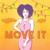 Move It - Dj Sebb