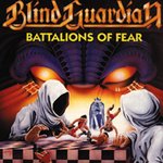 Обложка трека Battalions Of Fear