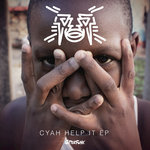 Обложка трека Cyah Help It