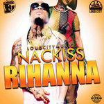 Обложка трека Rihanna