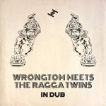 Обложка трека The Same Dub Twice
