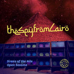 Обложка трека Open Sesame