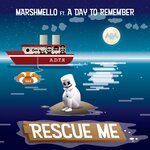 Обложка трека Rescue Me