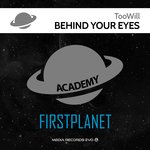 Обложка трека Behind Your Eyes