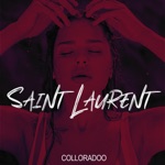 Обложка трека Saint Laurent