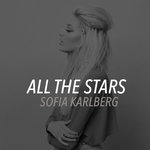 Обложка трека All The Stars