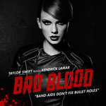 Обложка трека Bad Blood