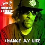 Обложка трека Change My Life