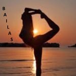 Обложка трека Bailas / La Mer