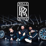 Обложка трека Rolls Royce