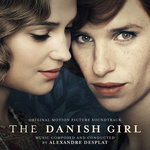 Обложка трека The Danish Girl