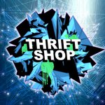 Обложка трека Thrift Shop