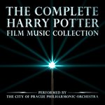 Обложка трека Obliviate (From "Harry Potter And The Deathly Hallows Part 1")