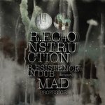 Обложка трека Dub this R.Esistence!
